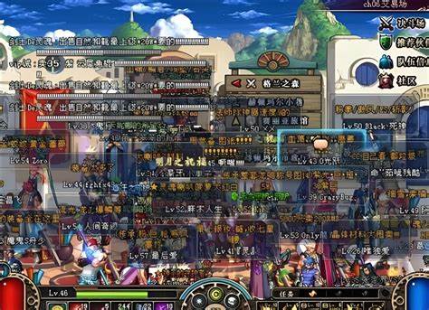 DNF公益服下载狂潮：究竟是什么让玩家们如此疯狂？